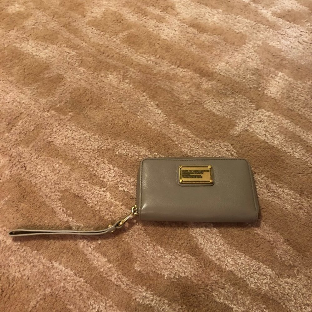 Marc by Marc Jacobs Wristlet